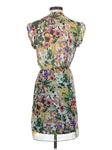 Bar III Cocktail Dress (view 2)
