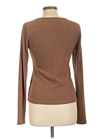 Mittoshop Long Sleeve Top (view 2)