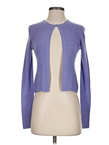 Elie Tahari Cashmere Cardigan (view 1)