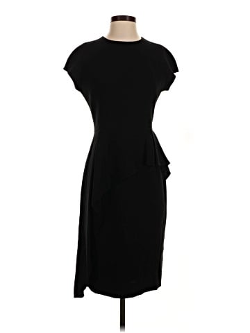 Teri Jon by Rickie Freeman Cocktail Dress (view 1)