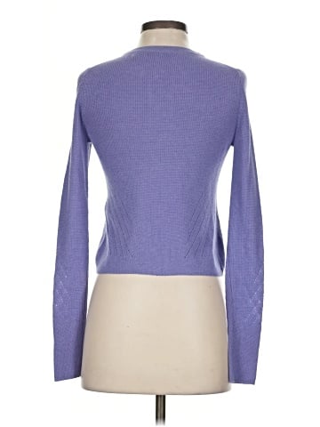 Elie Tahari Cashmere Cardigan (view 2)
