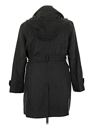 London Fog Coat (view 2)