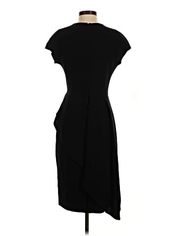 Teri Jon by Rickie Freeman Cocktail Dress (view 2)