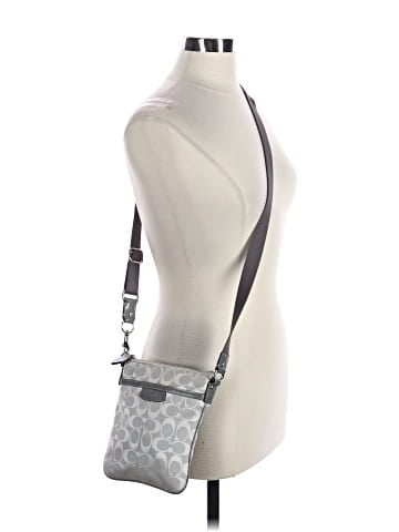 Coach Factory Crossbody Bag (view 2)