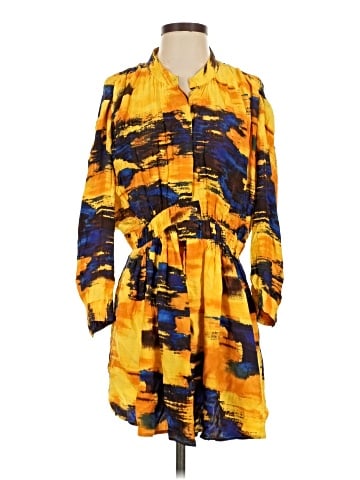 Thakoon Casual Dress (view 1)