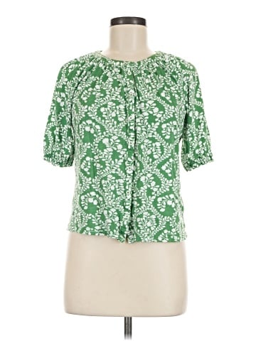 Boden Short Sleeve Blouse (view 1)