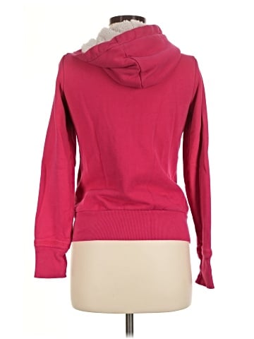 Puma Zip Up Hoodie (view 2)