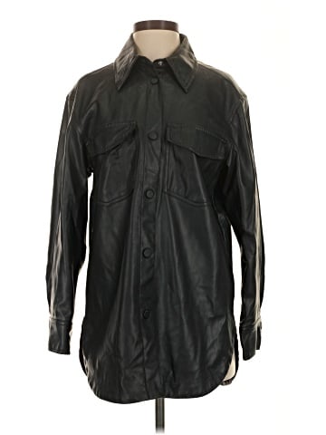 H&M Raincoat (view 1)