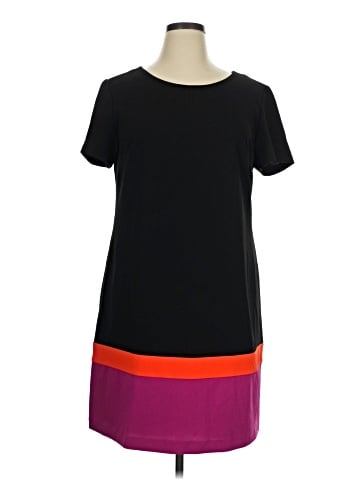 Tahari by ASL Casual Dress (view 1)