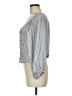 Olivaceous 100% Viscose Gray Tank Top Size M - photo 5