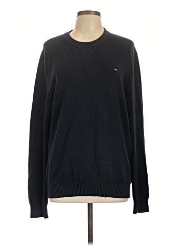 Tommy Hilfiger Pullover Sweater (view 1)