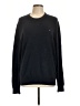 Tommy Hilfiger 100% Cotton Black Pullover Sweater Size L - photo 1