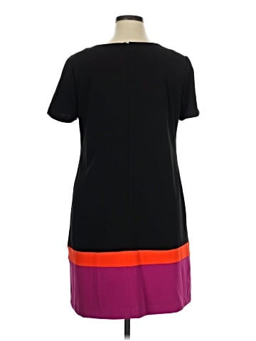 Tahari by ASL Casual Dress (view 2)
