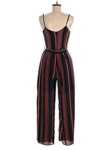 Monteau Jumpsuit (view 2)