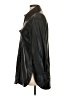 H&M 100% Polyester Black Raincoat Size XS - photo 5