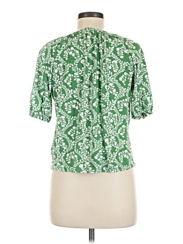 Boden Short Sleeve Blouse (view 2)