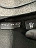 Willi Smith Black 3/4 Sleeve Top Size S - photo 7