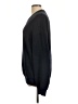 Tommy Hilfiger 100% Cotton Black Pullover Sweater Size L - photo 5