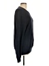 Tommy Hilfiger 100% Cotton Black Pullover Sweater Size L - photo 4