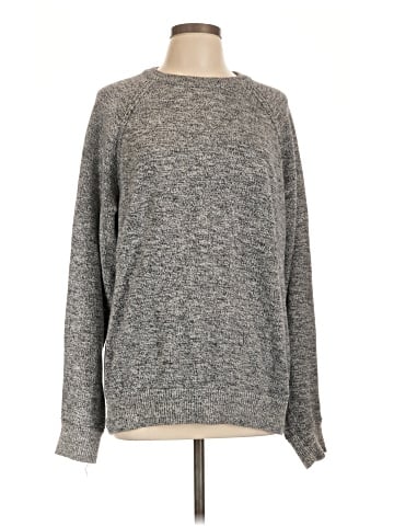 H&M L.O.G.G. Pullover Sweater (view 1)