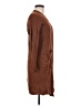 Forever 21 Brown Cardigan Size M - photo 4