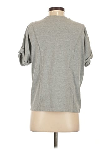 Topshop Short Sleeve T-Shirt (view 2)