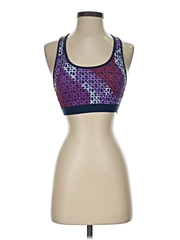 New Balance Sports Bra (view 1)