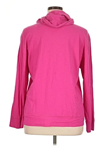 Hanes Zip Up Hoodie (view 2)