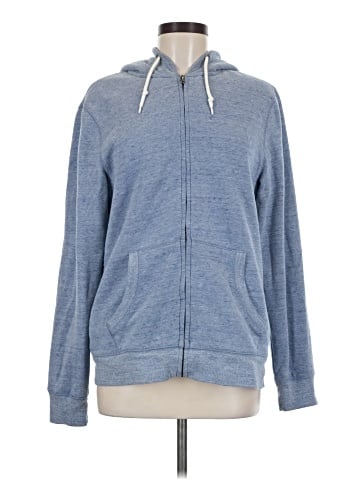 Old Navy Zip Up Hoodie (view 1)