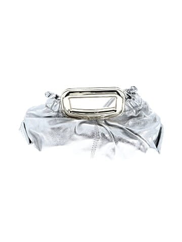 Maje Leather Clutch (view 2)