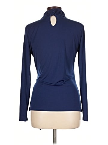 Cache Long Sleeve Blouse (view 2)
