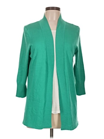 Laura Ashley Cardigan (view 1)