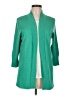 Laura Ashley Green Cardigan Size L - photo 1