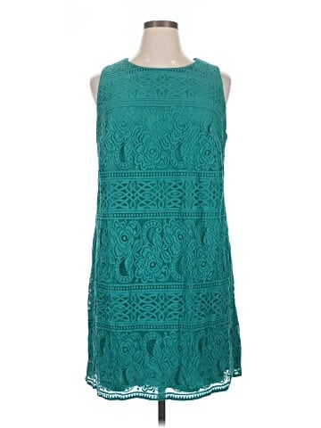 Eliza J Cocktail Dress (view 1)