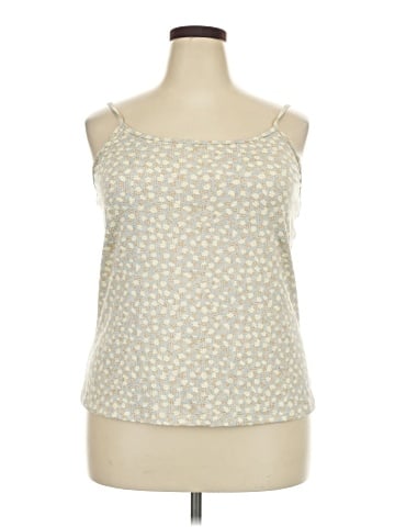 Lane Bryant Tank Top (view 1)