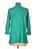 Laura Ashley Green Cardigan Size L - photo 2