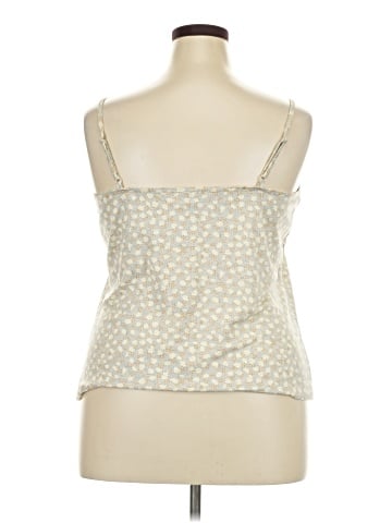 Lane Bryant Tank Top (view 2)