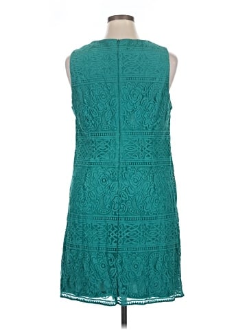 Eliza J Cocktail Dress (view 2)