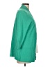 Laura Ashley Green Cardigan Size L - photo 4