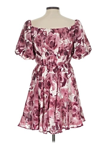 Francesca's Cocktail Dress (view 2)