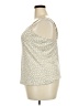 Lane Bryant Ivory Tank Top Size 18 - 20 Plus - photo 5