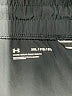 Under Armour Solid Black Track Pants Size 3XL - photo 4