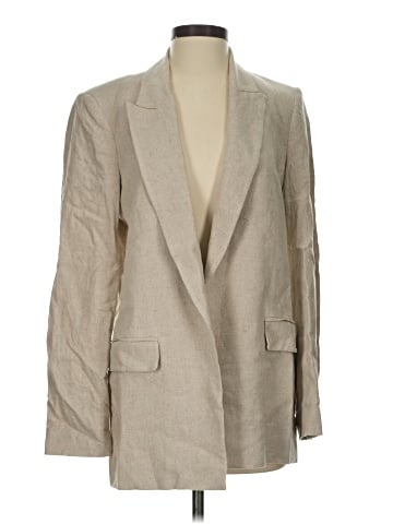 Zara Blazer (view 1)