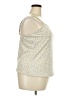 Lane Bryant Ivory Tank Top Size 18 - 20 Plus - photo 4