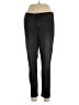 William Rast Solid Black Jeans Size 32 waist - photo 1