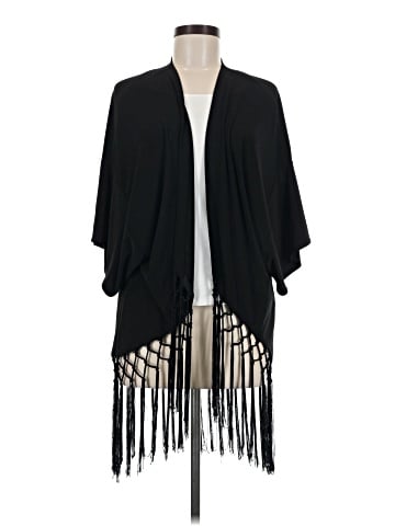 Joseph Ribkoff Kimono (view 1)