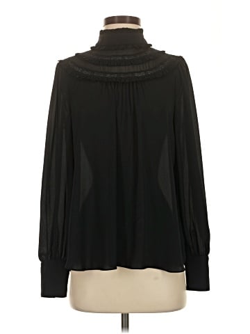 Kate Spade New York Long Sleeve Blouse (view 1)