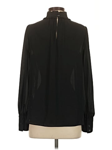 Kate Spade New York Long Sleeve Blouse (view 2)