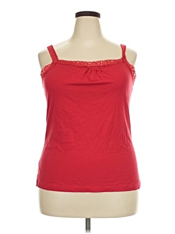 Venezia Tank Top (view 1)