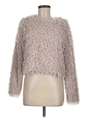 Fab'rik Pullover Sweater (view 1)